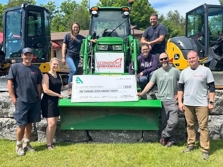 Cloyne Recreation Club