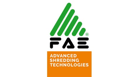 FAE Advanced Shredding Technologies