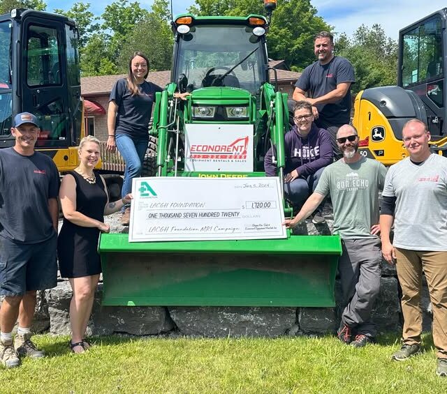 Cloyne Recreation Club